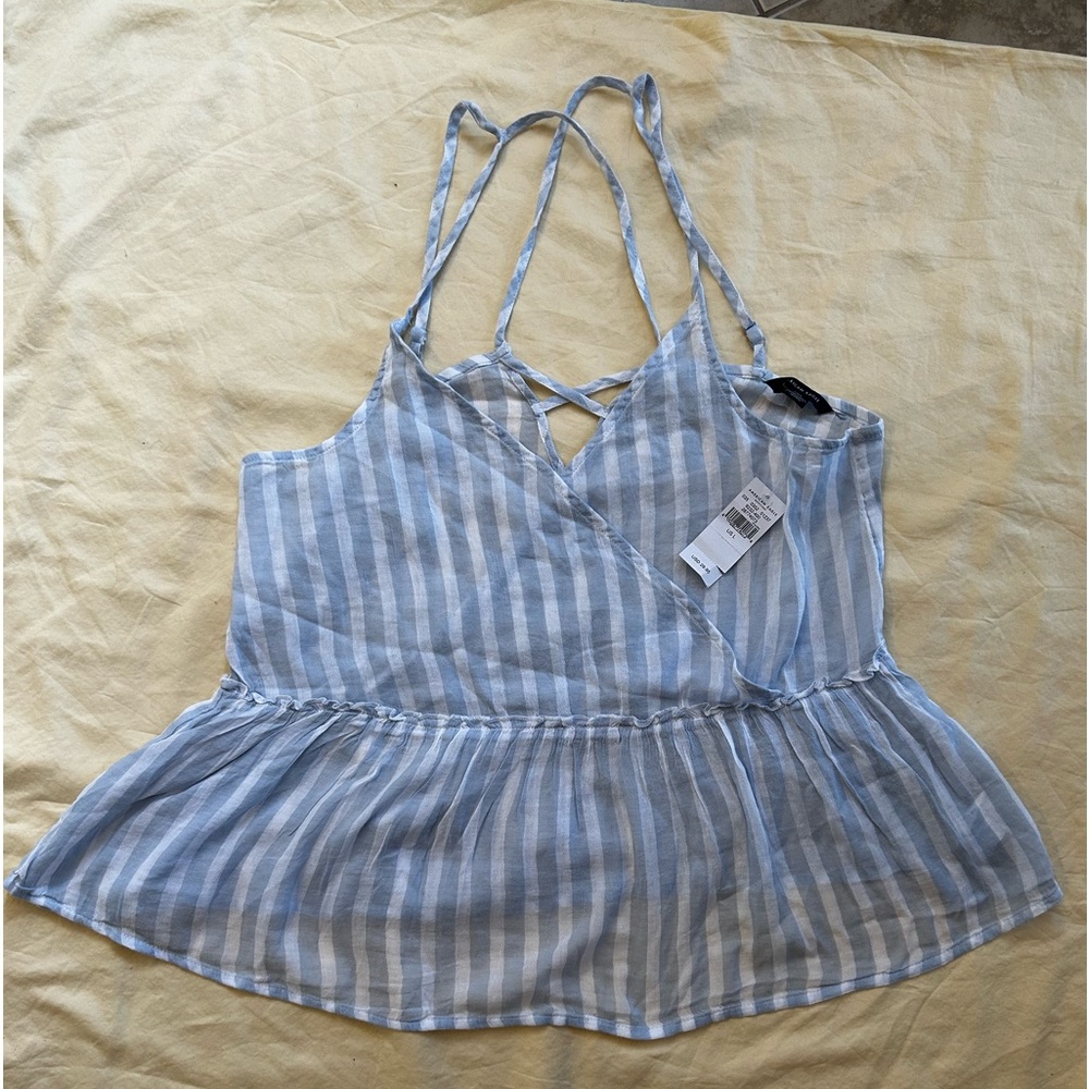 Blouse NWT American Eagle